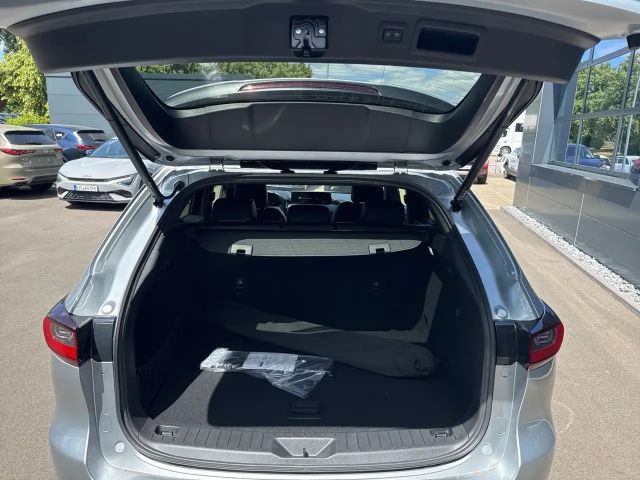 Mazda CX-60 Homura Plus