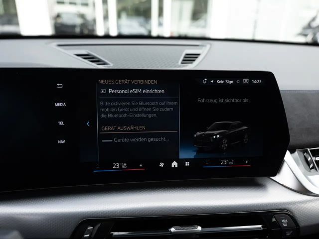 BMW X2 M-Sport sDrive