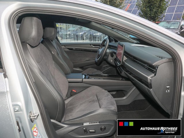 Volkswagen ID.7 IQ.Drive Pro Tourer