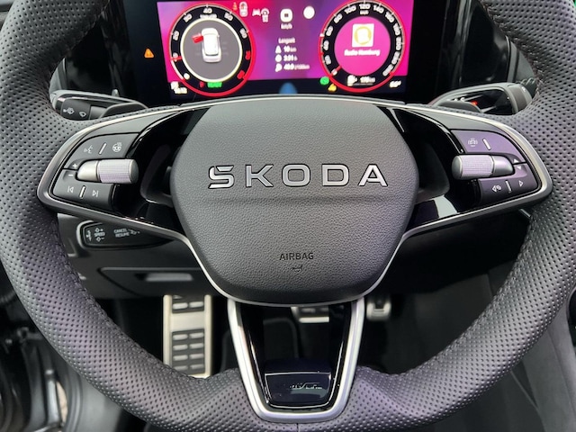 Skoda Kodiaq Sportline