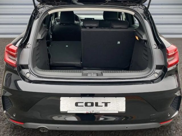 Mitsubishi Colt 1.0
