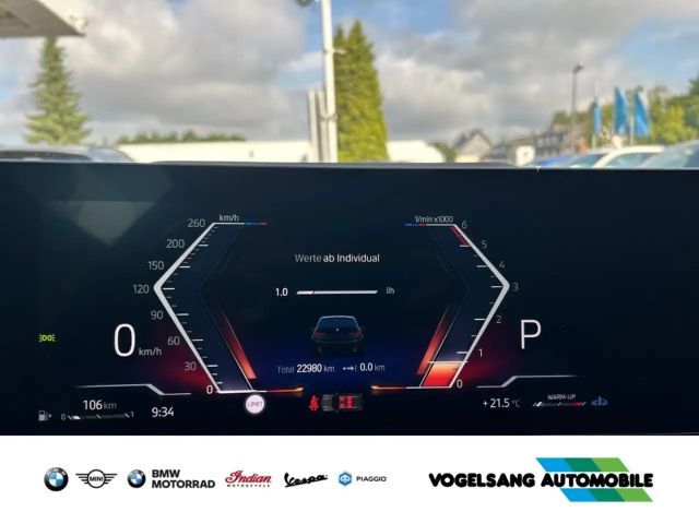 BMW 330 330d M-Sport Touring xDrive