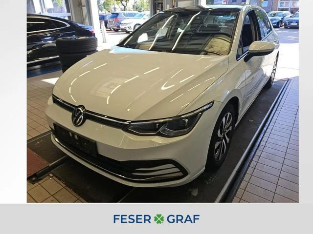 Volkswagen Golf 2.0 TDI DSG Golf VIII