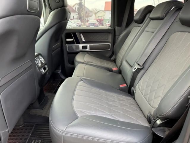 Mercedes-Benz G 500 Professional/Superior NightII manufaktur