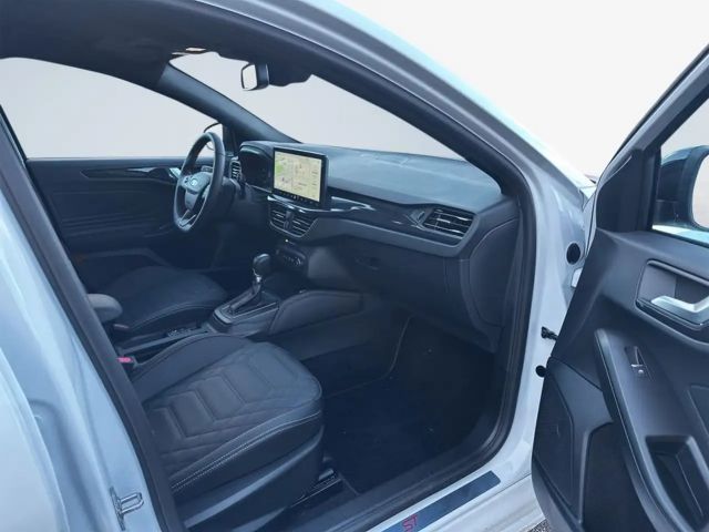 Ford Focus EcoBoost ST Line Wagon