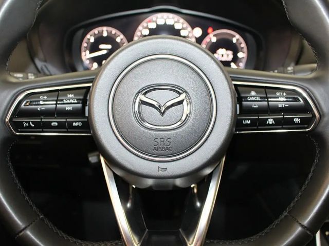 Mazda CX-60 4WD Homura e-Skyactiv