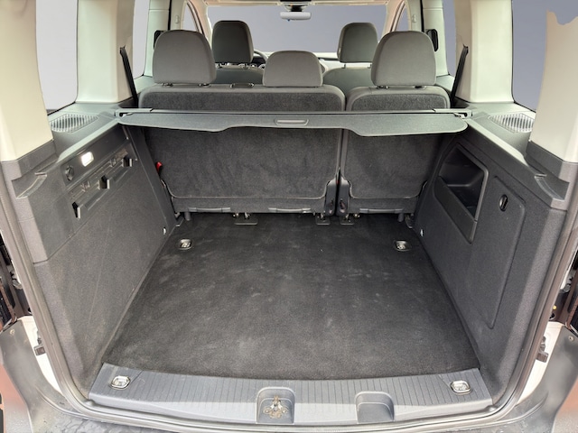 Volkswagen Caddy 1.5 TSI