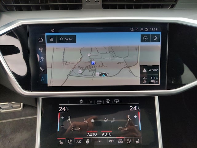 Audi S6 Avant Quattro