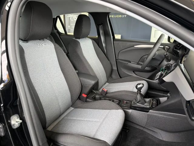 Opel Corsa 1.2 Turbo Edition Turbo