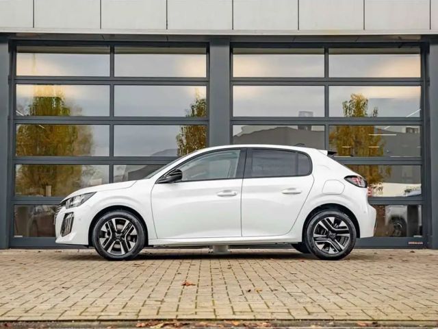 Peugeot 208 100 PK MT6 | 360° Camera | Dodehoekdet. | Carpl...