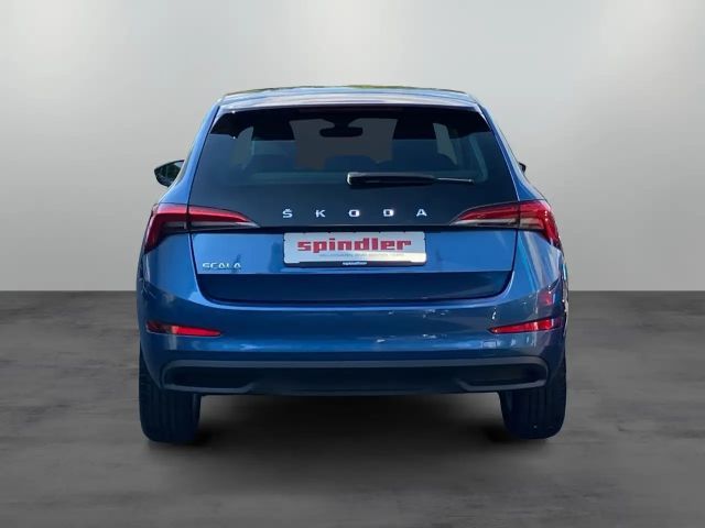 Skoda Scala 1.0 TSI Style Style