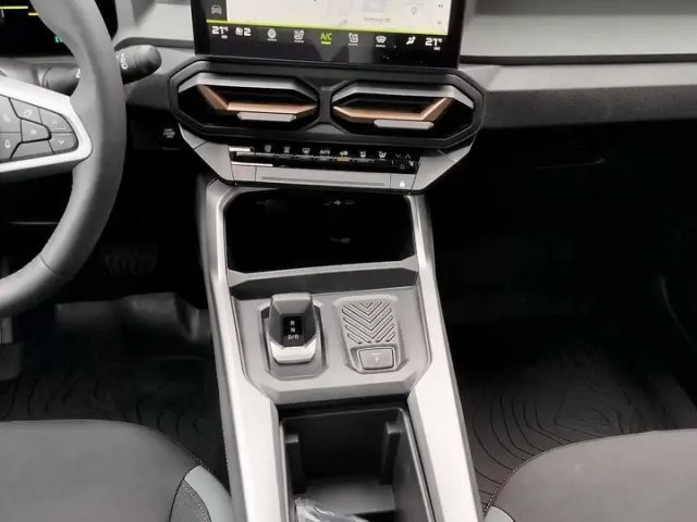 Dacia Bigster Extreme Hybrid 155