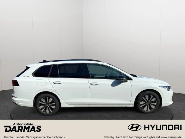 Volkswagen Golf 2.0 TDI DSG Variant