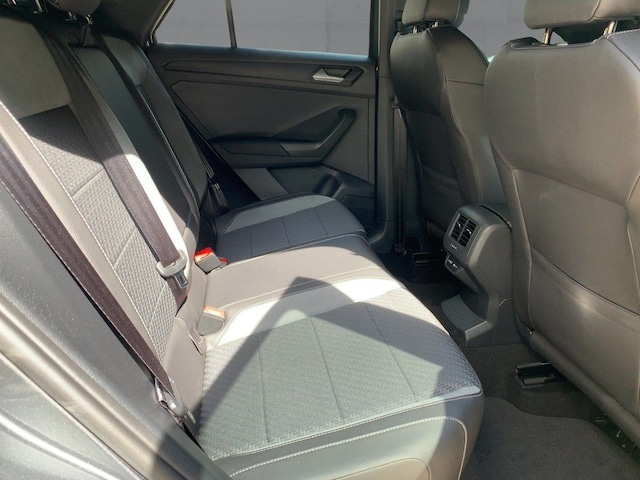 Volkswagen T-Roc 2.0 TSI DSG