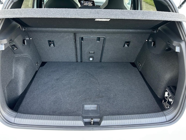 Volkswagen Golf 2.0 TDI Golf VIII