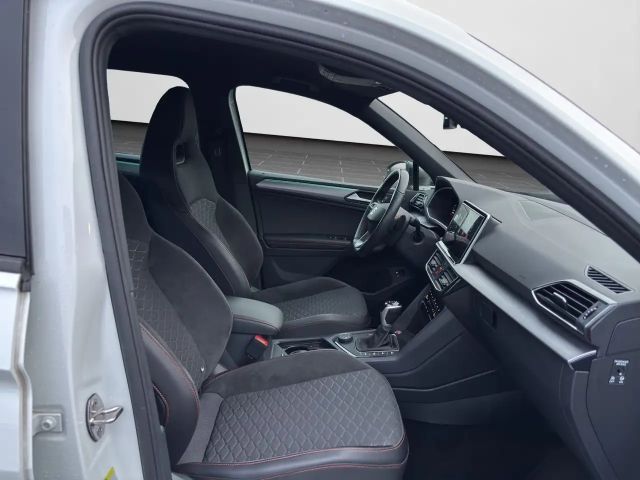 Seat Tarraco 1.4 TSI FR-lijn e-Hybrid