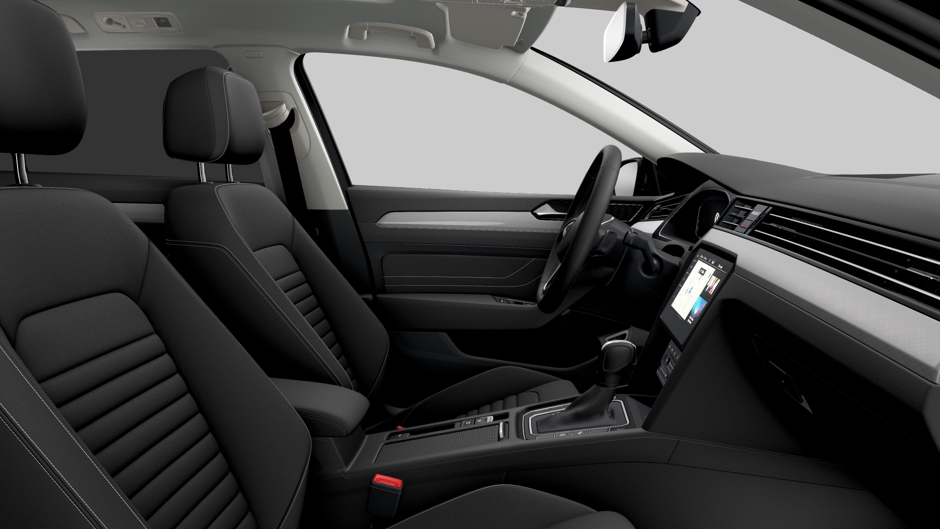 Volkswagen Passat 2.0 TDI Business Variant