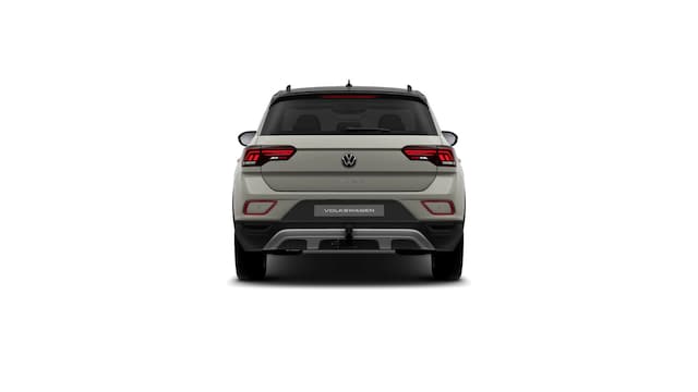 Volkswagen T-Roc 1.0 TSI