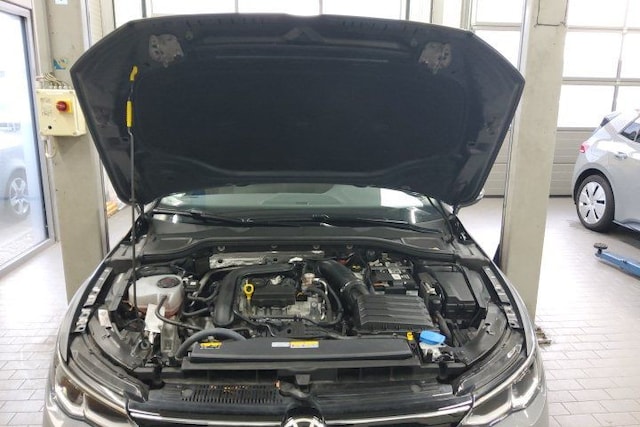 Volkswagen Golf 1.0 TSI Golf VIII Variant