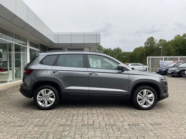 Skoda Karoq 1.5 TSI Selection