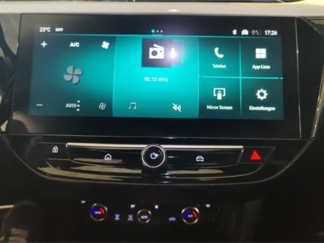 Opel Corsa GS-Line Grand Sport