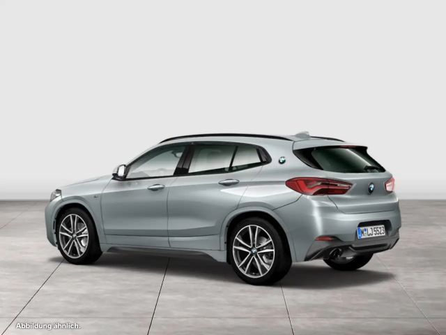 BMW X2 Coupé M-Sport sDrive18i