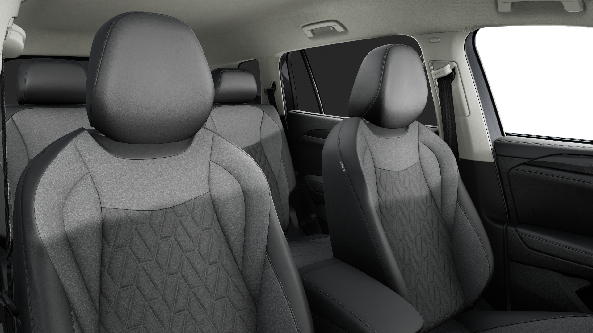 Volkswagen Tayron 1.5 eTSI DSG