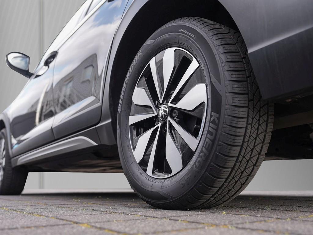 Volkswagen Taigo 1.0 TSI