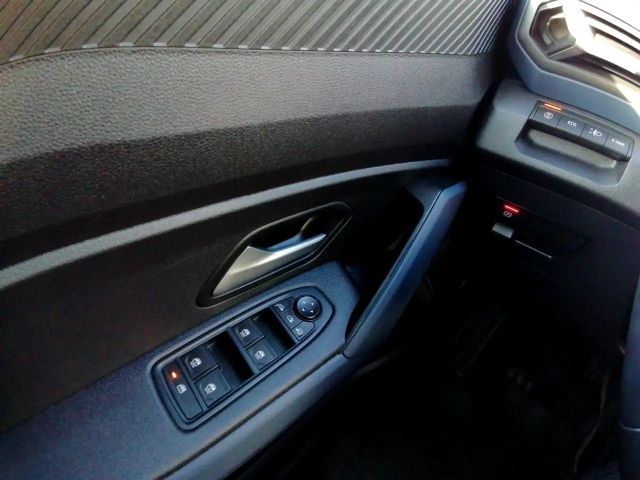 Dacia Duster Hybrid 140