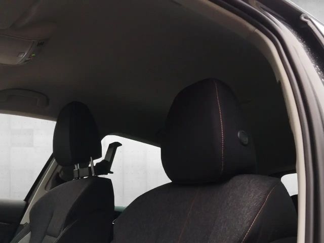 Skoda Kamiq 1.0 TSI Tour