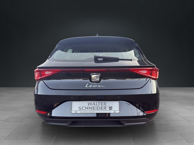 Seat Leon 1.5 eTSI DSG Style