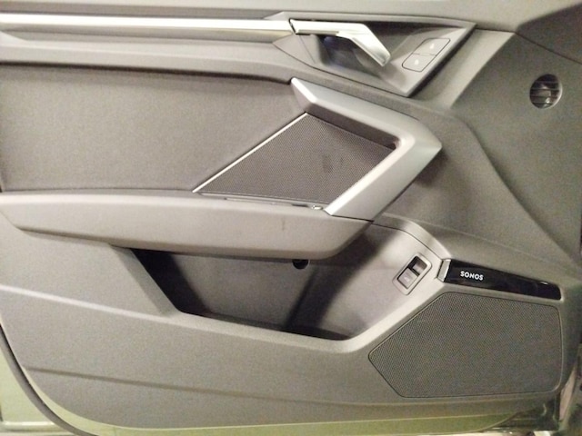 Audi A3 35 TDI S-Tronic Sportback