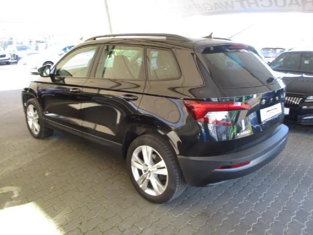 Skoda Karoq 4x4 Style Style