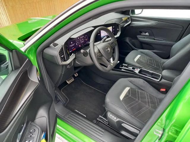 Opel Mokka 1.2 Turbo Ultimate
