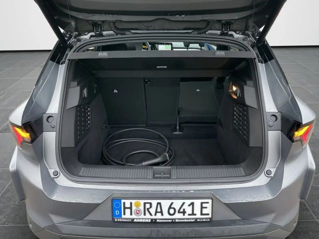 Renault Scenic Alpine E-Tech Esprit