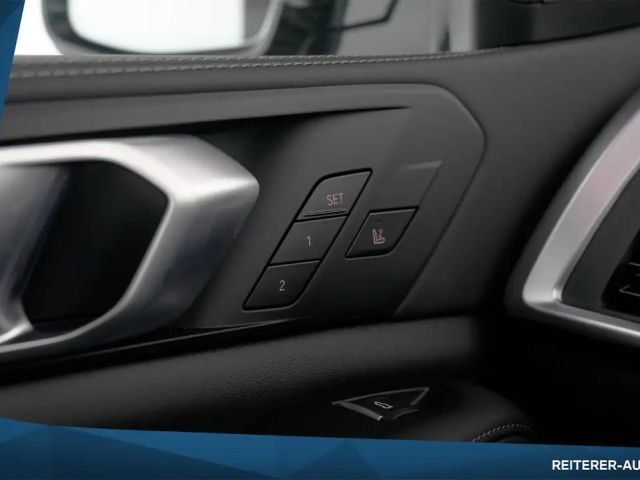 BMW X5 M-Sport xDrive30d