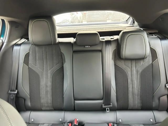 Peugeot 408 130 EAT8 GT-Line PureTech