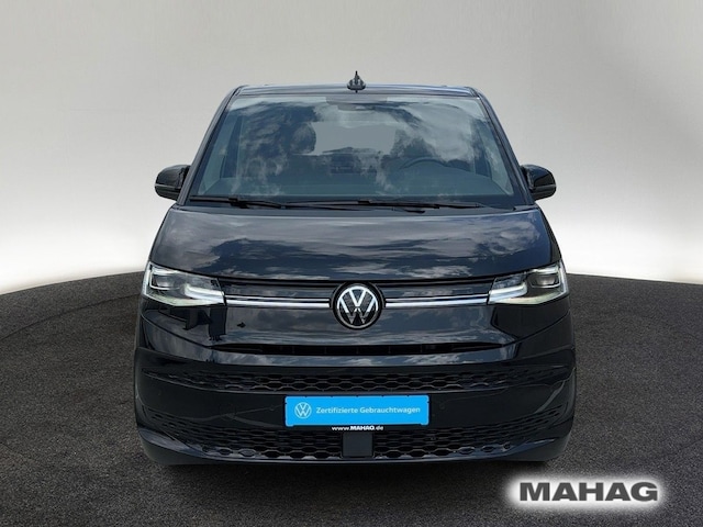Volkswagen Multivan DSG IQ.Drive Life T7