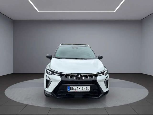 Mitsubishi ASX EDITION 1.6 Hybrid Automatik