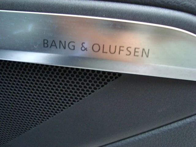 Audi e-tron 55 Sportback