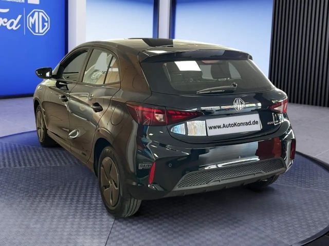 MG MG3 Standard Standard range