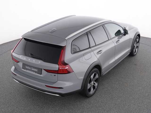 Volvo V60 Cross Country CC