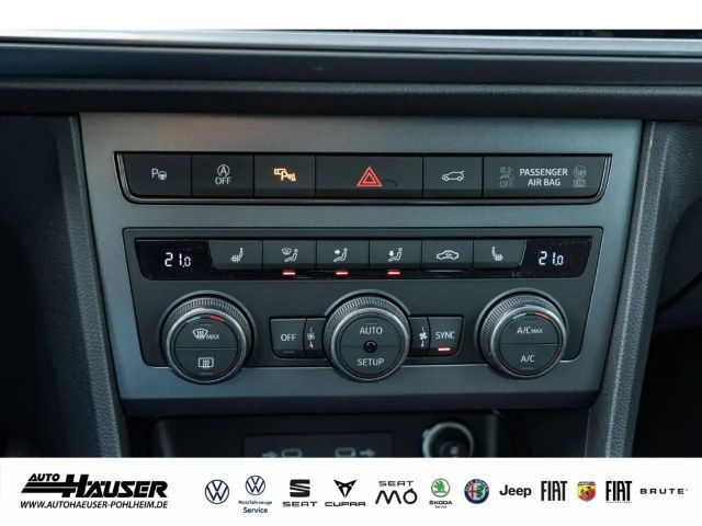 Cupra Ateca 1.5 TSI DSG