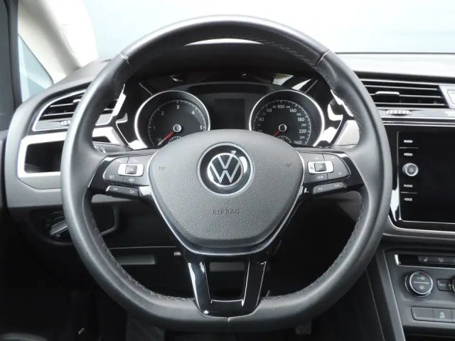 Volkswagen Touran 2.0 TDI