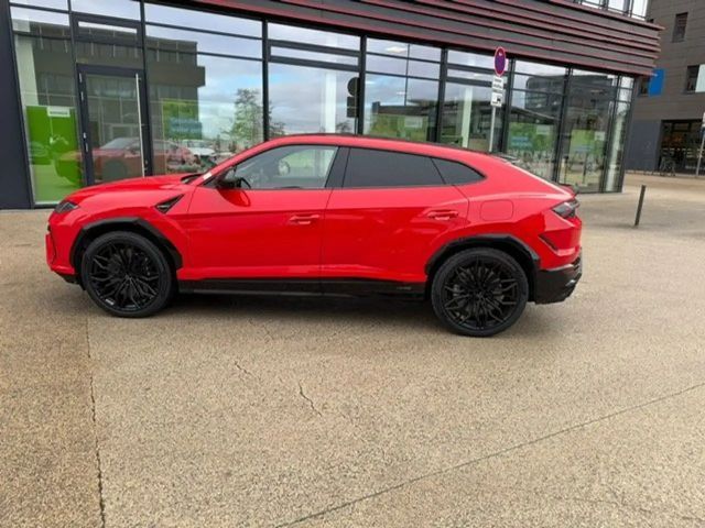 Lamborghini Urus Urus SE