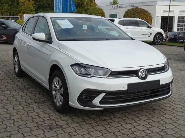 Volkswagen Polo Life