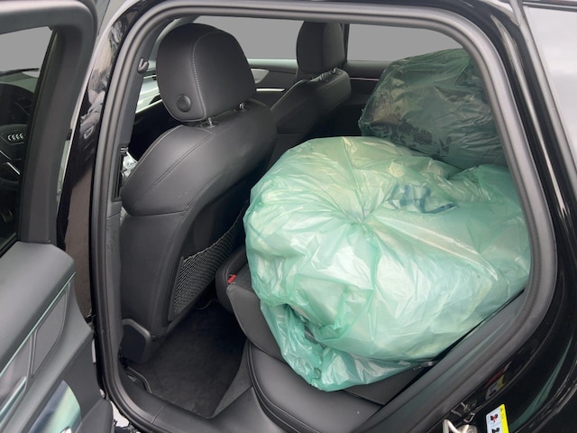 Audi S6 Avant Quattro