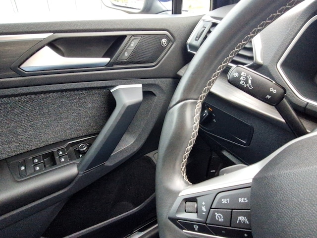 Seat Tarraco 2.0 TDI DSG Xcellence