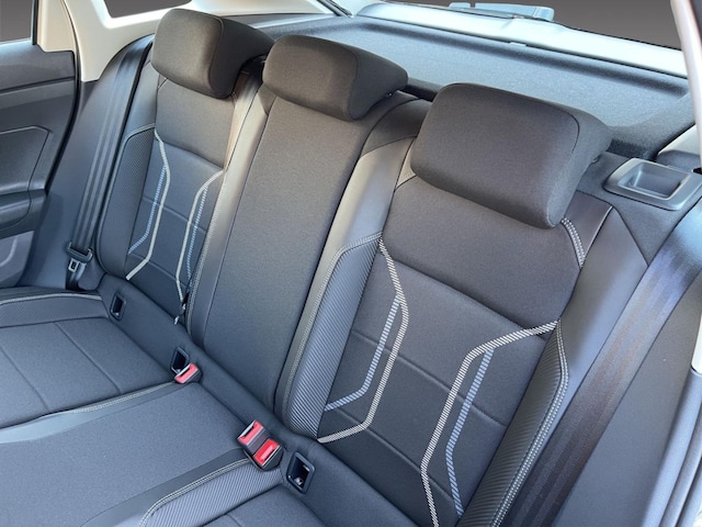 Volkswagen Taigo 1.0 TSI DSG Style