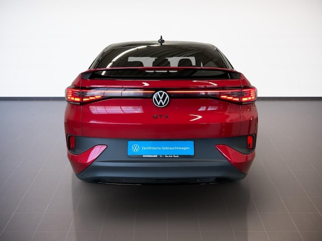 Volkswagen ID.5 340PS 4M NP.71T ACC.5J-G.WÄRMEPUMPE.AREA-VIEW.NAVI.LED.APP-C.LKRD-HZG